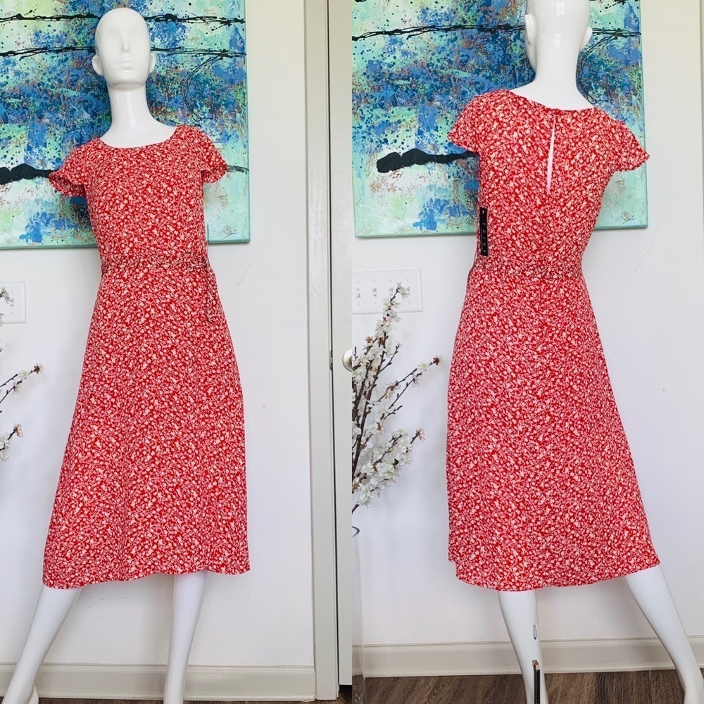 Trixxi‎ Womans Dress